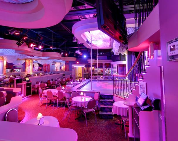 Cabaret Le Folichon - Nightclub in L Ancienne Lorette, Canada