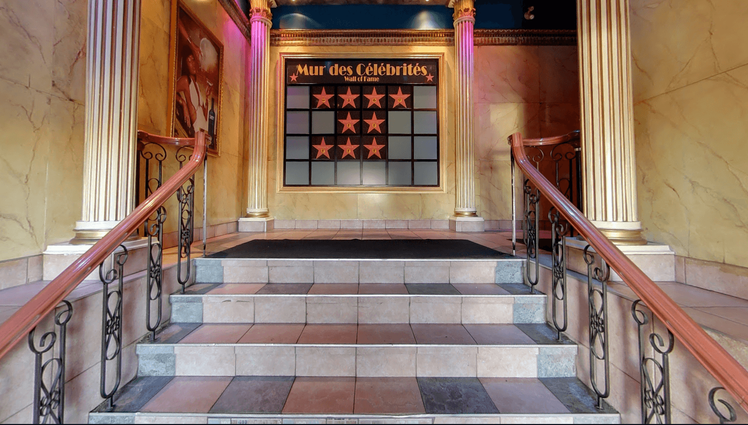 Cabaret Le Folichon - Nightclub in L Ancienne Lorette, Canada