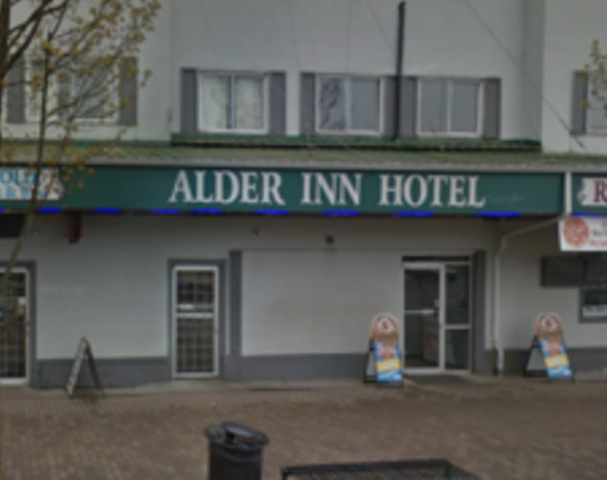 Alder Inn - Nightclub in Langley Township, Canada