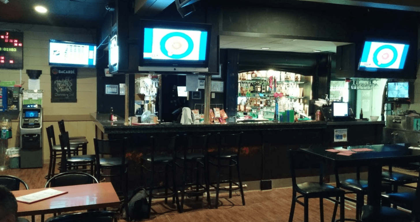 Alder Inn  - Nightclub in Langley Township, Canada