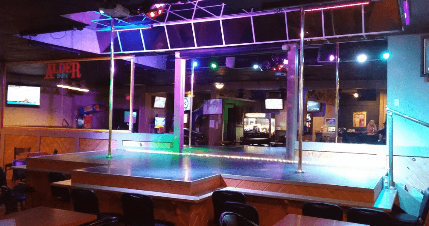 Alder Inn  - Nightclub in Langley Township, Canada