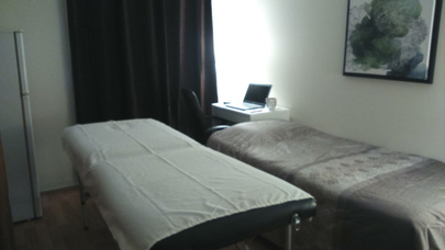 Massage Adulte Érotique Pour Hommes Par Homme Mature - Erotic Massage in Laval, Canada
