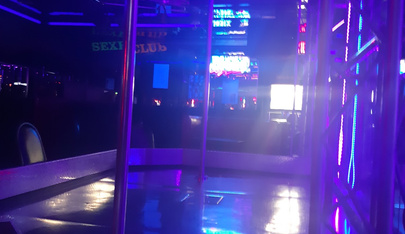 Bar Le Champion - Nightclub in Laval, Canada