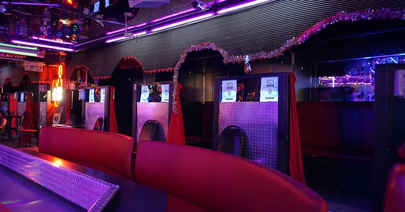 Bar Le Champion - Nightclub in Laval, Canada