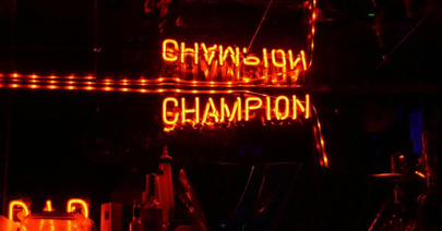 Bar Le Champion - Nightclub in Laval, Canada