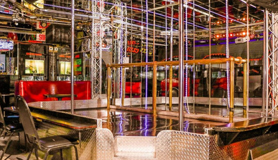 Bar Le Champion - Nightclub in Laval, Canada
