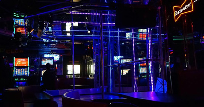 Bar Le Champion - Nightclub in Laval, Canada