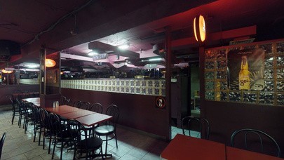 Bar Sexpert - Nightclub in Laval, Canada