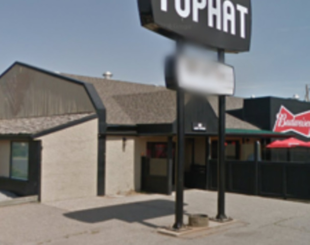 Top Hat Strip Club - Nightclub in Lethbridge, Canada