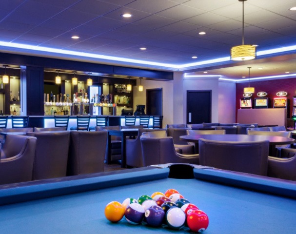 Top Hat - Nightclub in Lethbridge, Canada