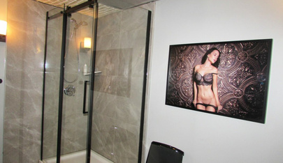 Massage Xquis - Erotic Massage in Longueuil, Canada