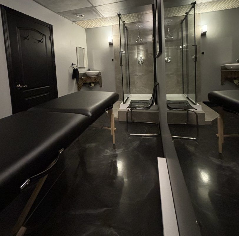 Massage Xquis - Erotic Massage in Longueuil, Canada