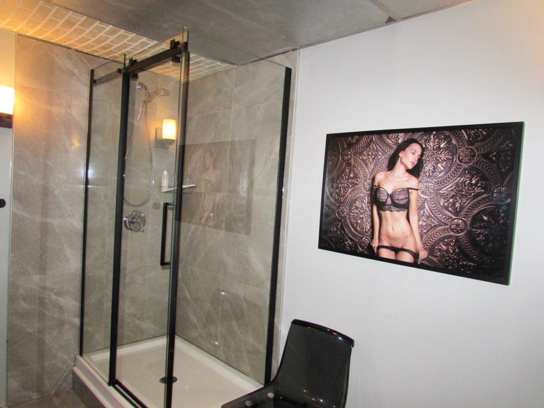 Massage Xquis - Erotic Massage in Longueuil, Canada