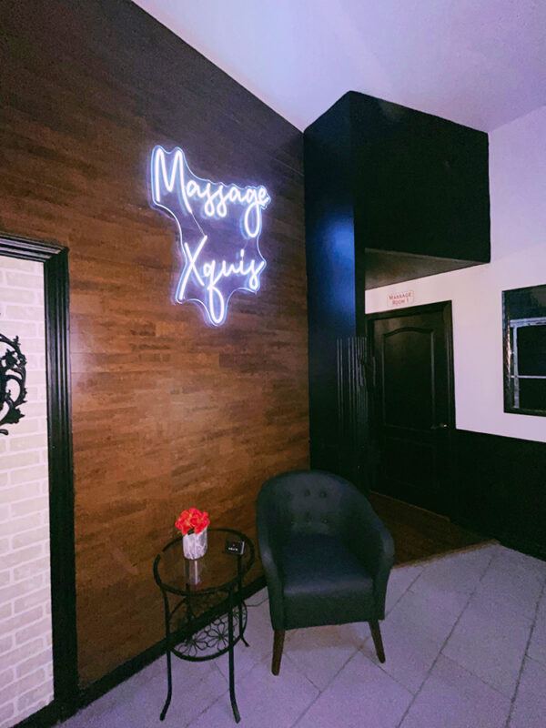 Massage Xquis - Erotic Massage in Longueuil, Canada