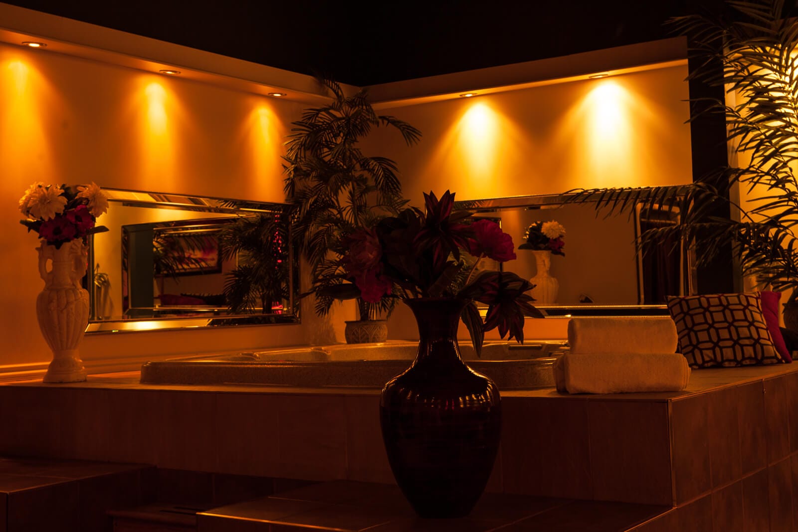 Salon Fantaisies - Erotic Massage in Longueuil, Canada