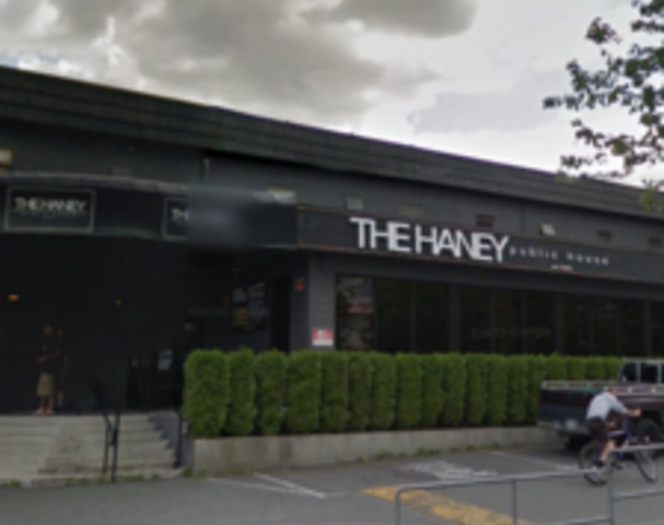 Haney Public House - Nightclub in Maple Ridge, Canada