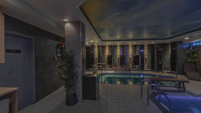 Club Dynasty Executive Health Spa & Exotic Massage - Erotic Massage in Markham, Canada