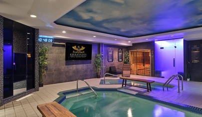 Club Dynasty Executive Health Spa & Exotic Massage - Erotic Massage in Markham, Canada