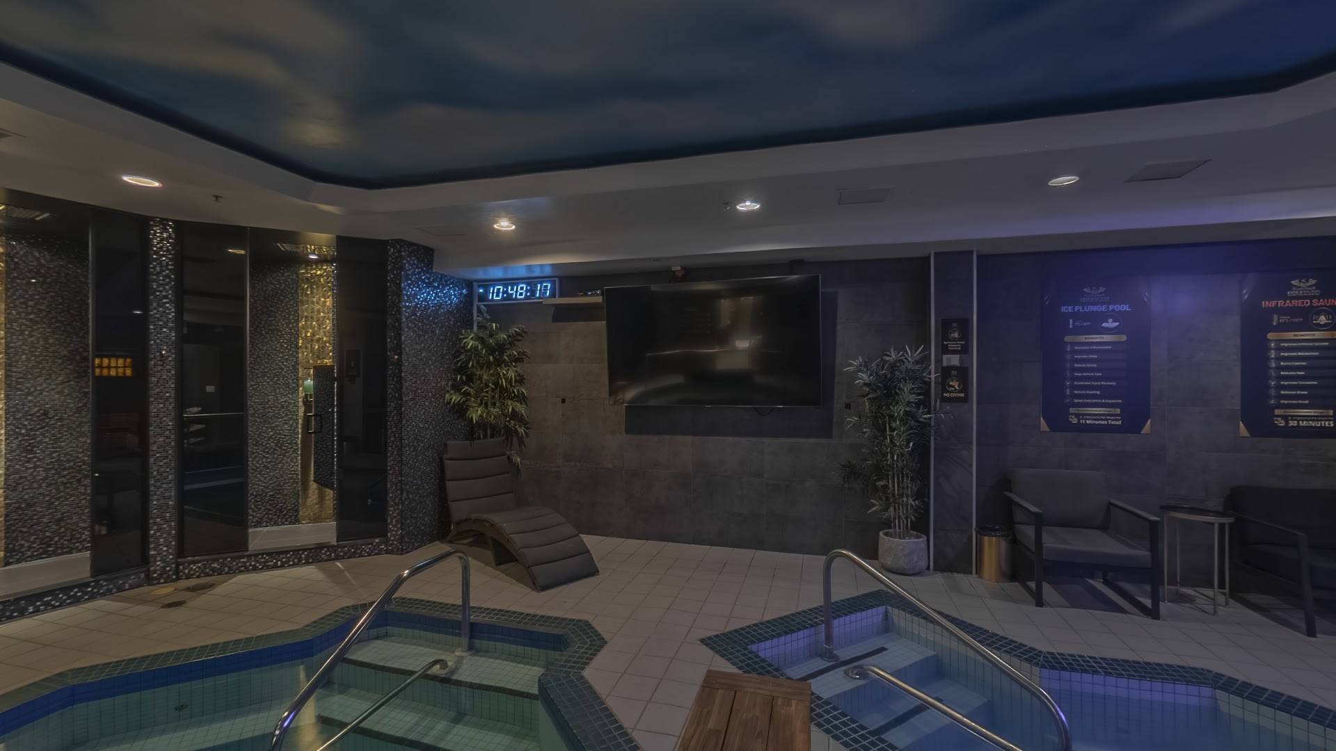 Club Dynasty Executive Health Spa & Exotic Massage - Erotic Massage in Markham, Canada