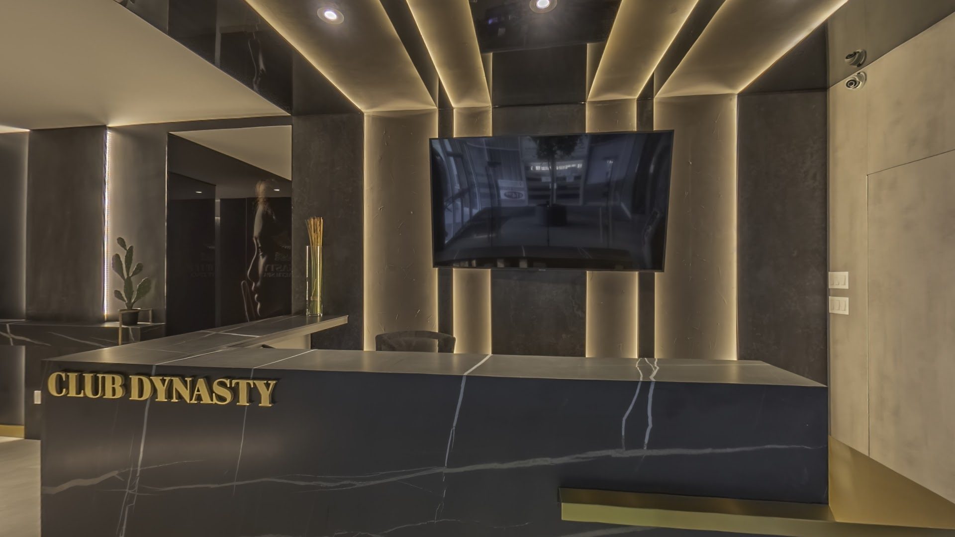 Club Dynasty Executive Health Spa & Exotic Massage - Erotic Massage in Markham, Canada