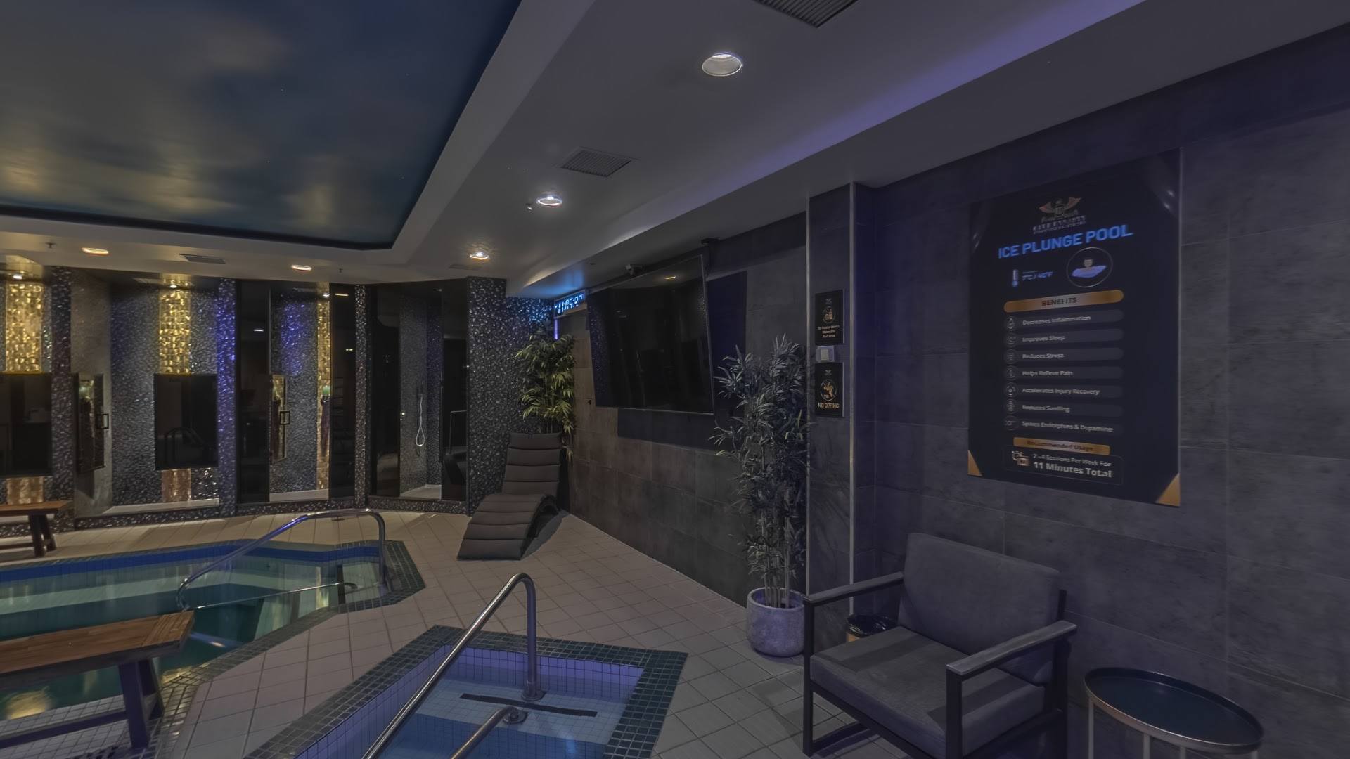 Club Dynasty Executive Health Spa & Exotic Massage - Erotic Massage in Markham, Canada