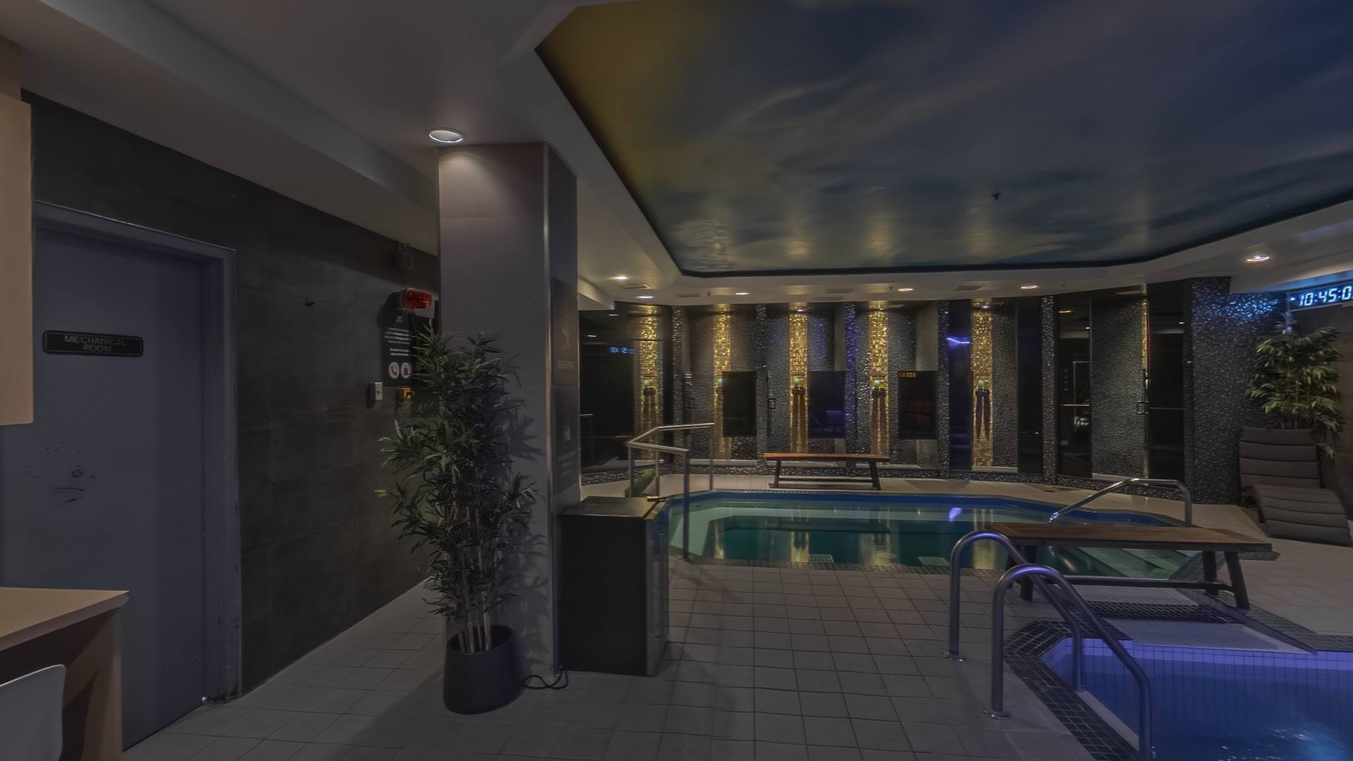Club Dynasty Executive Health Spa & Exotic Massage - Erotic Massage in Markham, Canada