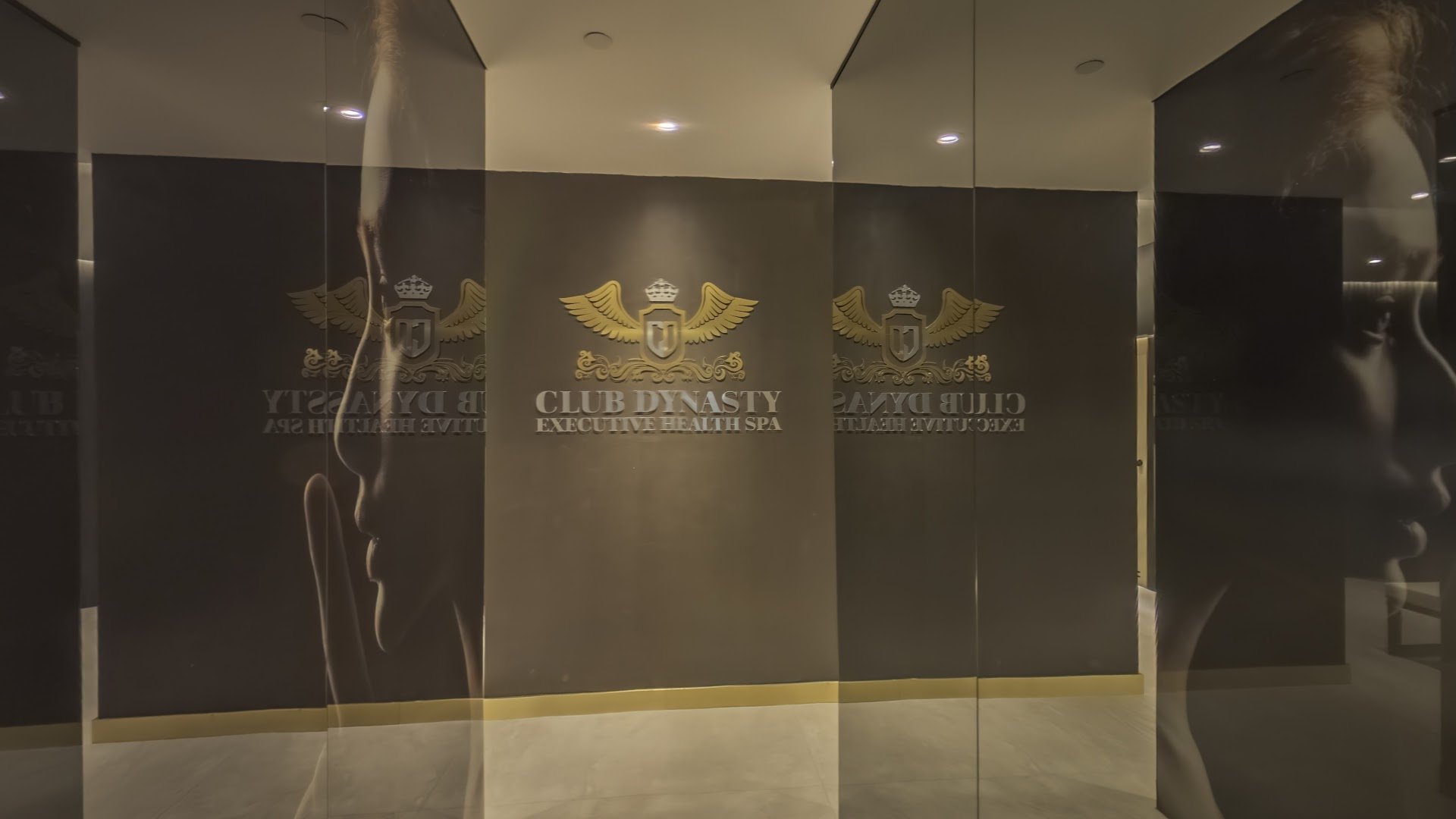 Club Dynasty Executive Health Spa & Exotic Massage - Erotic Massage in Markham, Canada