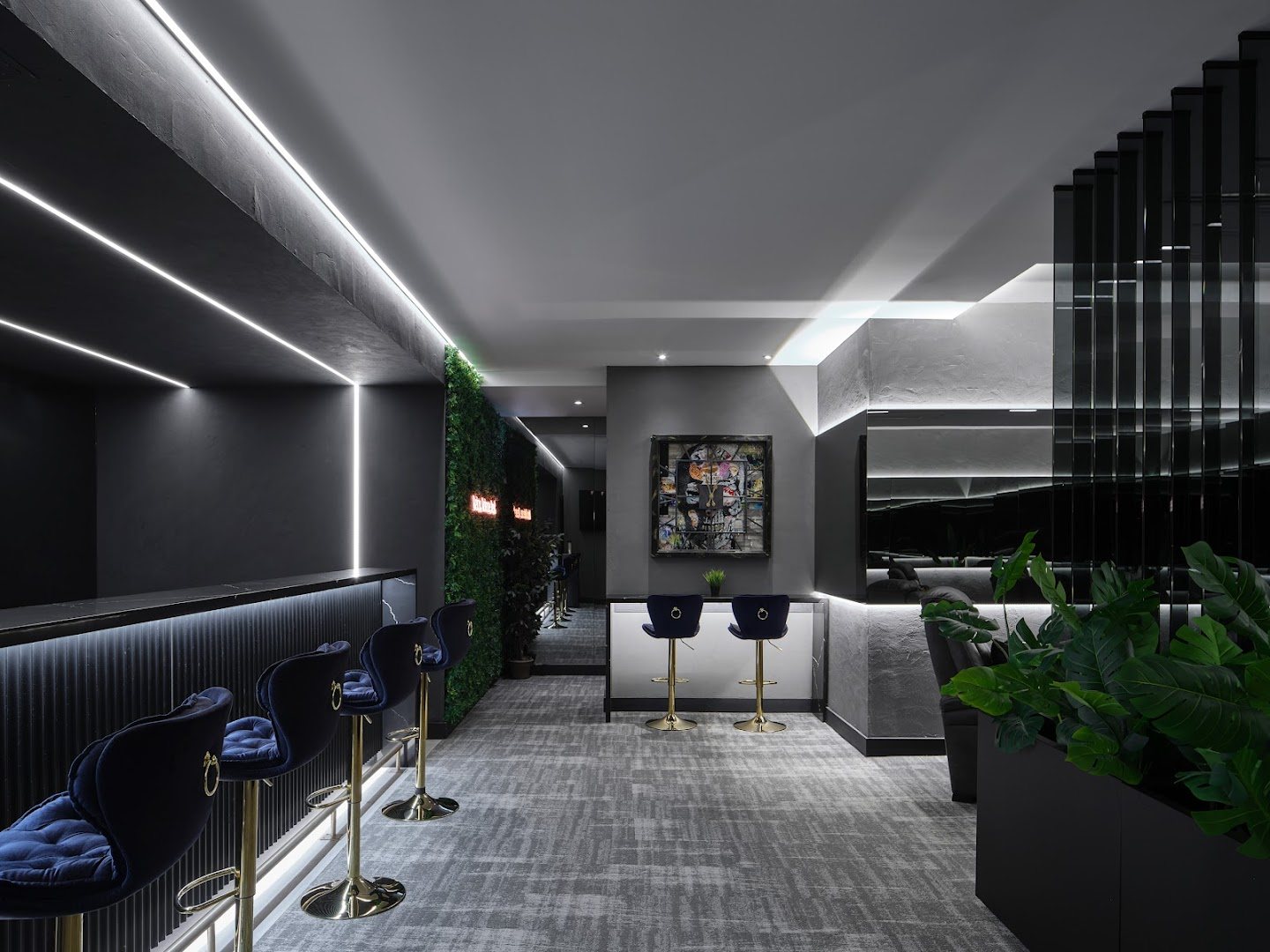 Club Dynasty Executive Health Spa & Exotic Massage - Erotic Massage in Markham, Canada