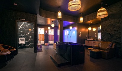 Ehc Spa - Erotic Massage in Markham, Canada