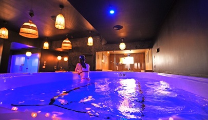 Ehc Spa - Erotic Massage in Markham, Canada