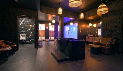Ehc Spa - Erotic Massage in Markham, Canada