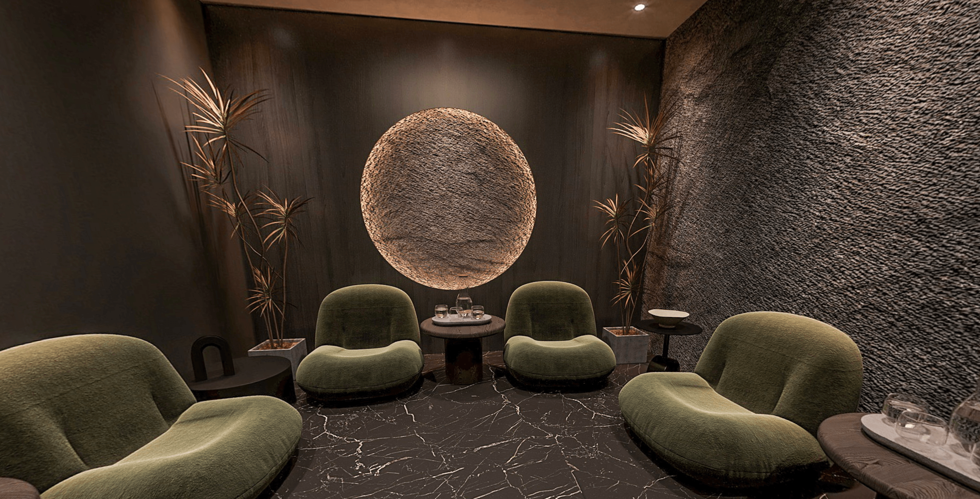 Ehc Spa - Erotic Massage in Markham, Canada