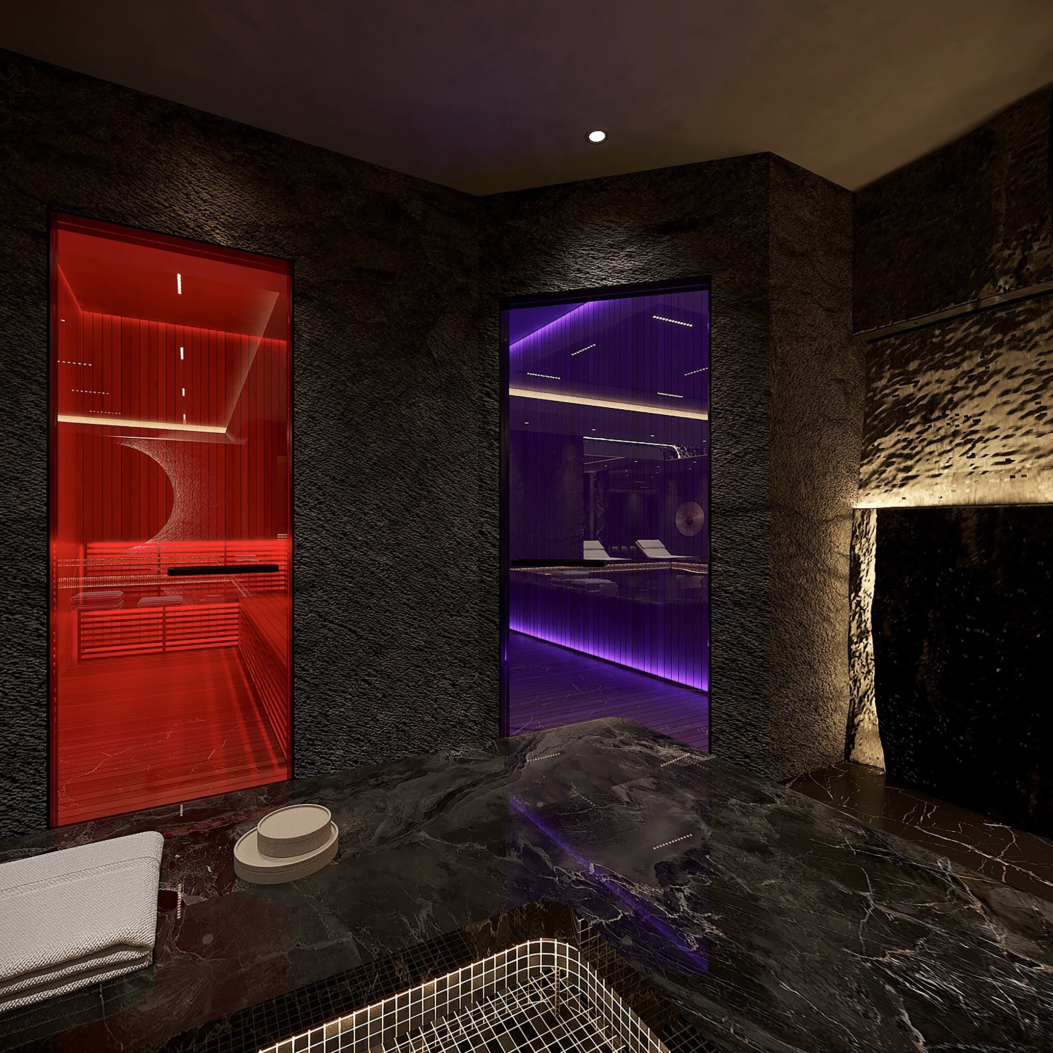 Ehc Spa - Erotic Massage in Markham, Canada