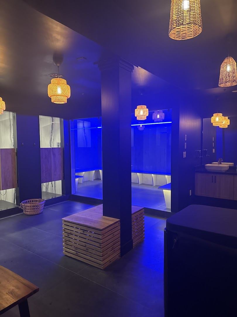 Ehc Spa - Erotic Massage in Markham, Canada