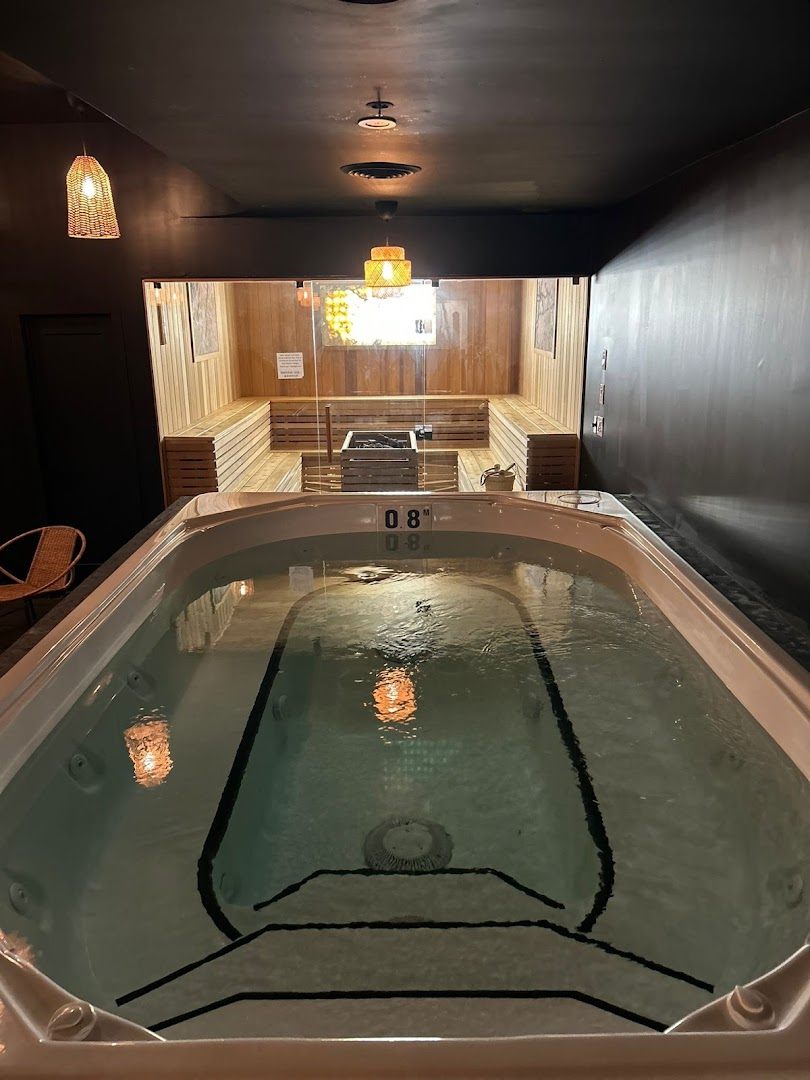 Ehc Spa - Erotic Massage in Markham, Canada