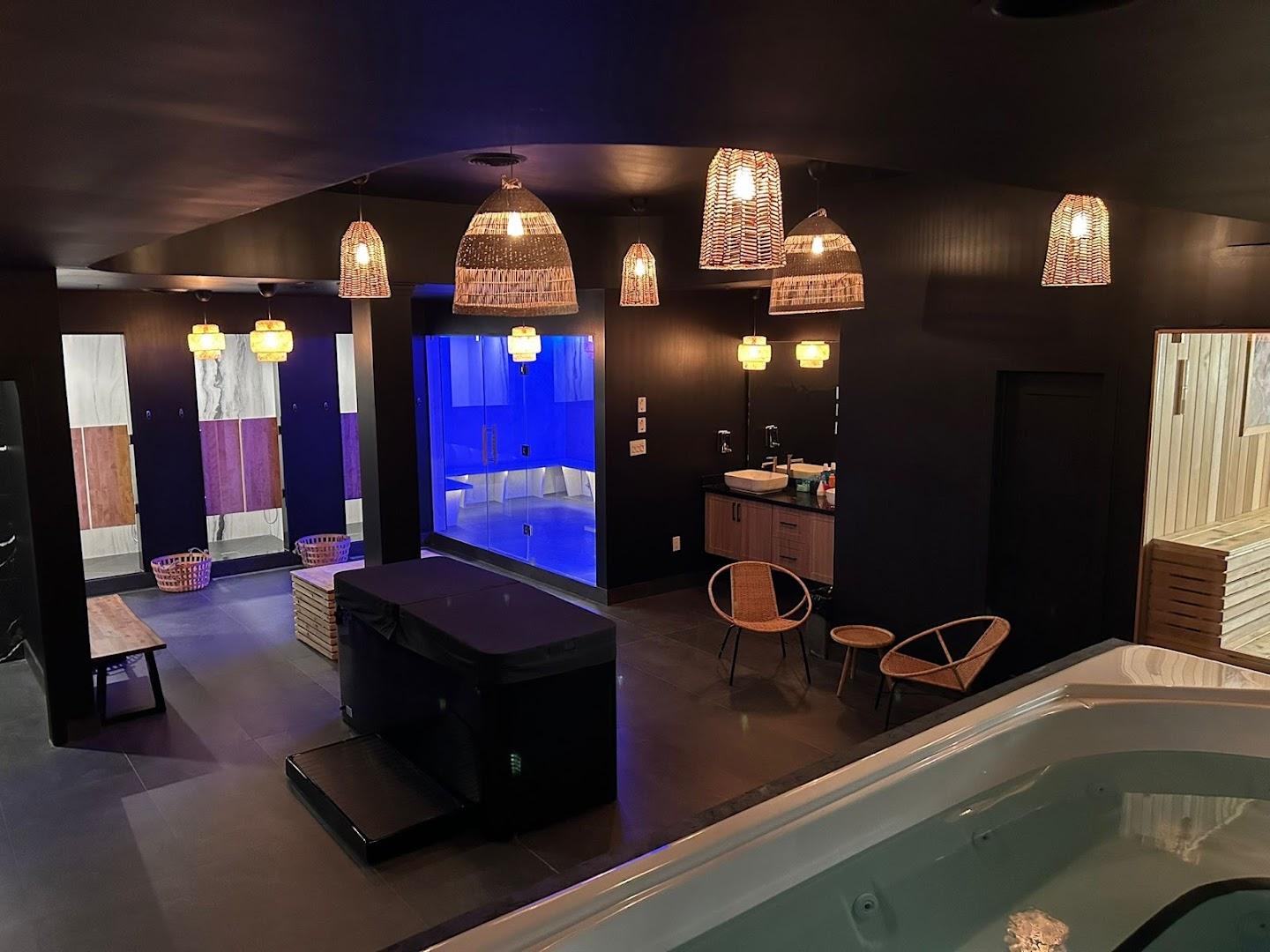 Ehc Spa - Erotic Massage in Markham, Canada