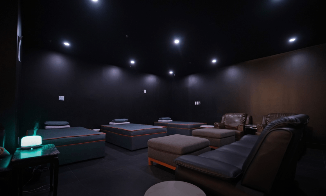 Ehc Spa - Erotic Massage in Markham, Canada