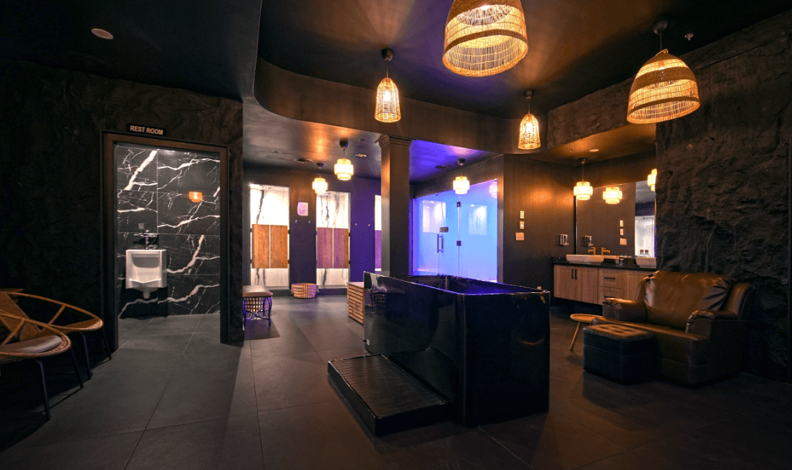 Ehc Spa - Erotic Massage in Markham, Canada