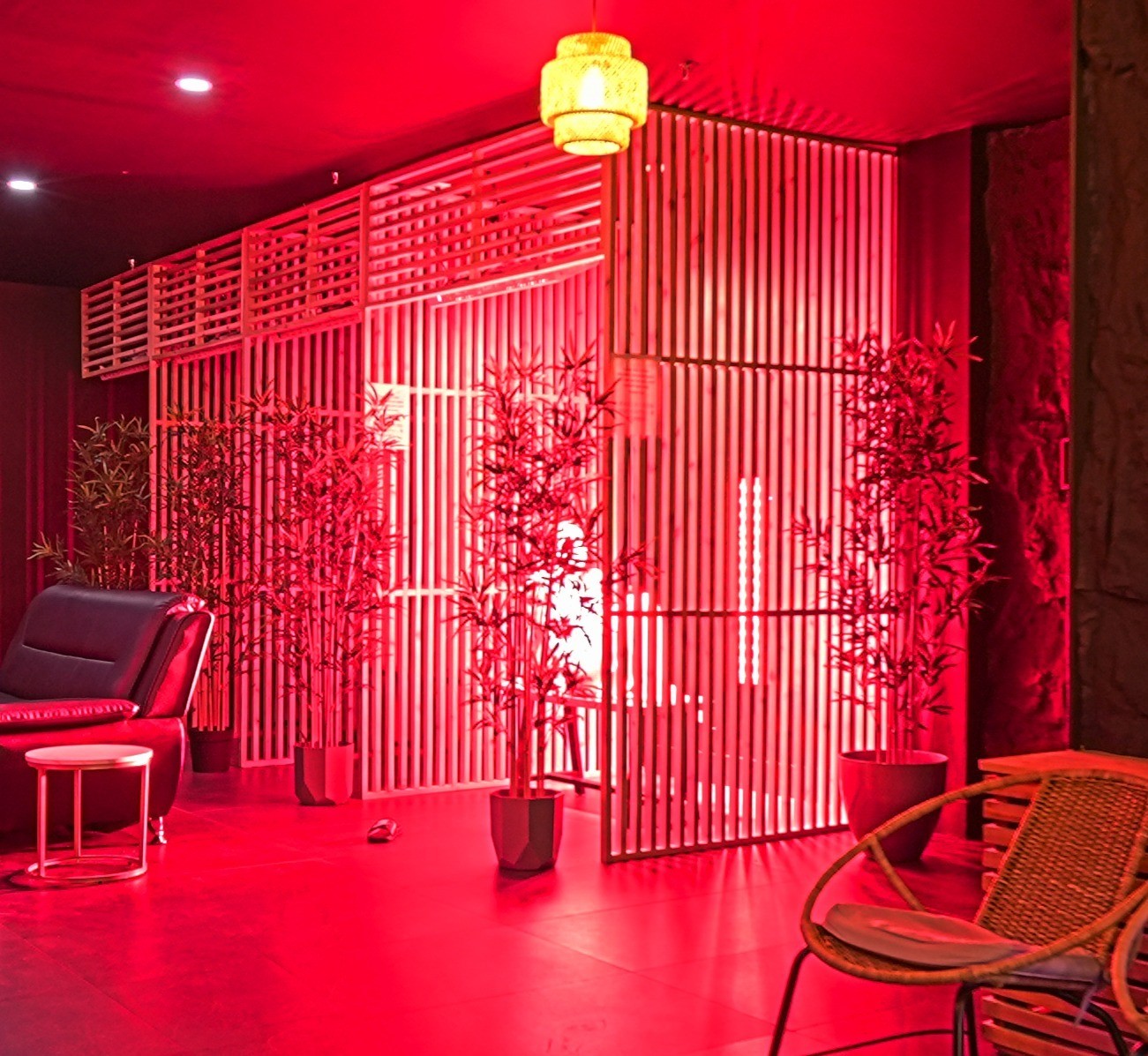 Ehc Spa - Erotic Massage in Markham, Canada