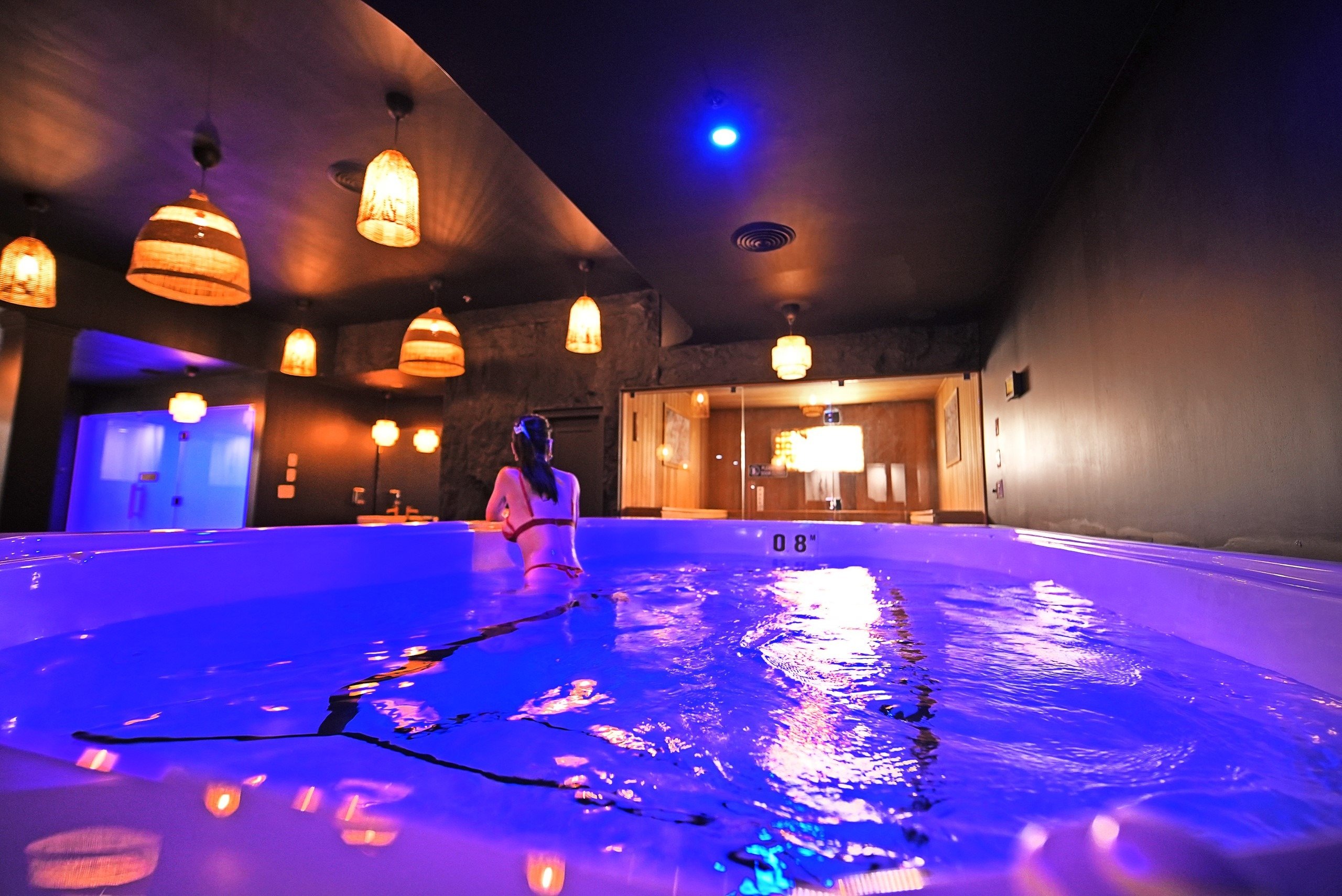 Ehc Spa - Erotic Massage in Markham, Canada