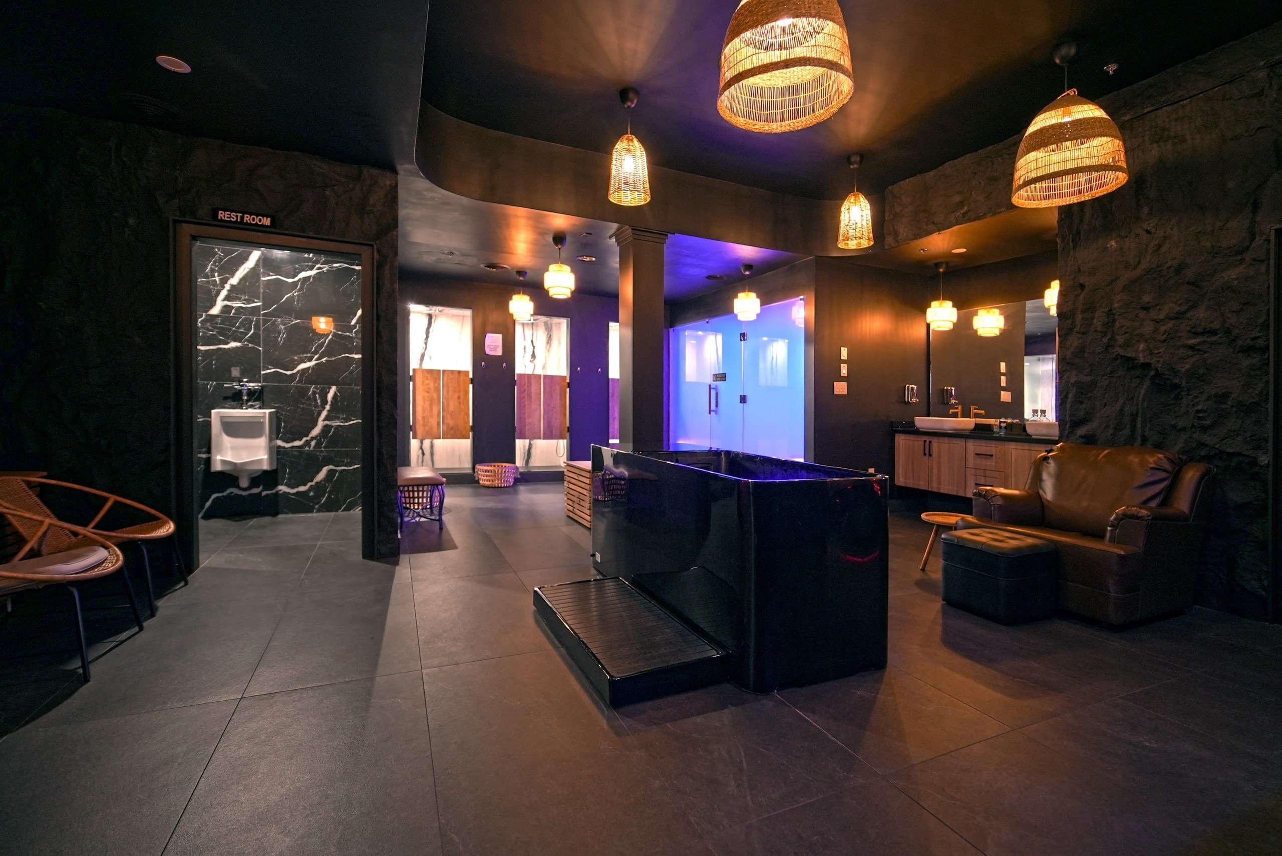 Ehc Spa - Erotic Massage in Markham, Canada
