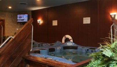 Excellent Health Club Inc - Erotic Massage in Markham, Canada