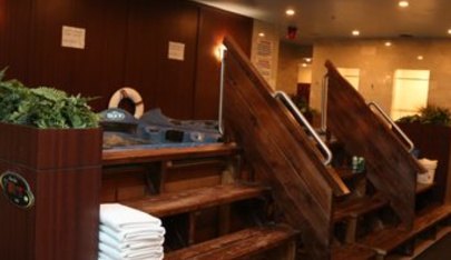Excellent Health Club Inc - Erotic Massage in Markham, Canada