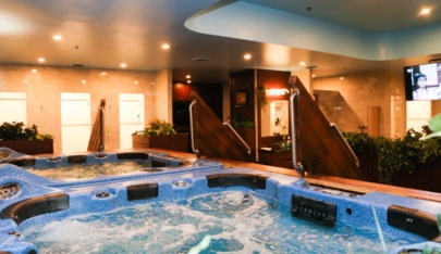 Excellent Health Club Inc - Erotic Massage in Markham, Canada