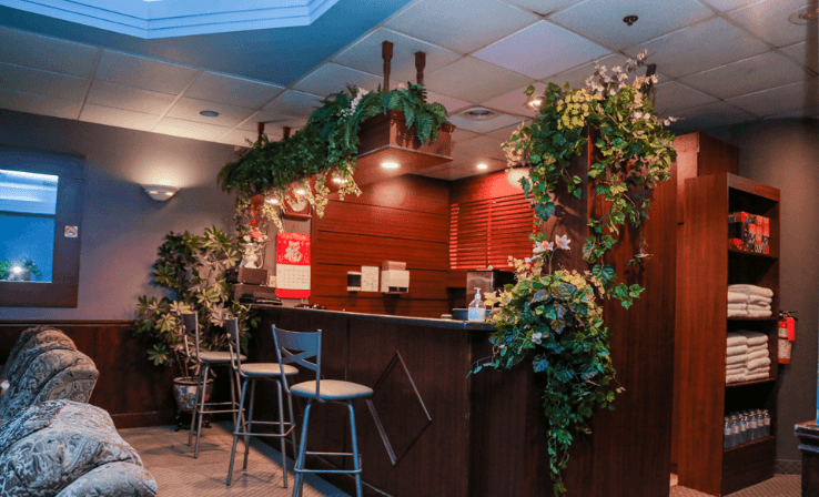 Excellent Health Club Inc - Erotic Massage in Markham, Canada