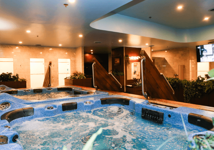 Excellent Health Club Inc - Erotic Massage in Markham, Canada