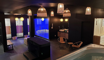 Spa Of Eden Executive Wellness & Massage Spa Markham - Erotic Massage in Markham, Canada