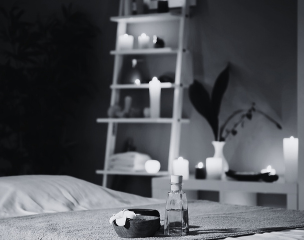 Alibi Massage And Spa - Erotic Massage in Mississauga, Canada