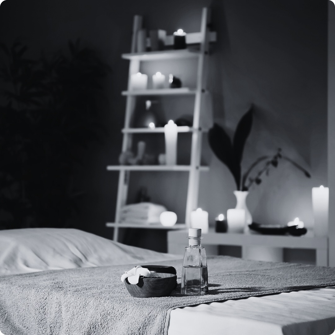 Alibi Massage And Spa - Erotic Massage in Mississauga, Canada