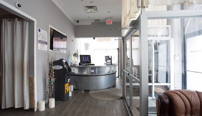 Blue Lagoon Spa - Erotic Massage in Mississauga, Canada